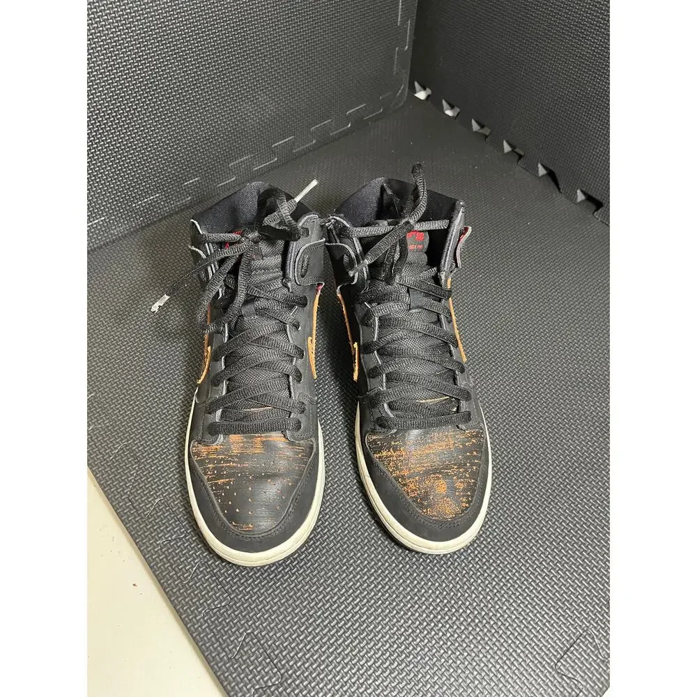 Nike preowned normal